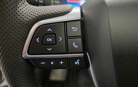 Toyota Highlander, 2026 год, 5 430 000 рублей, 20 фотография