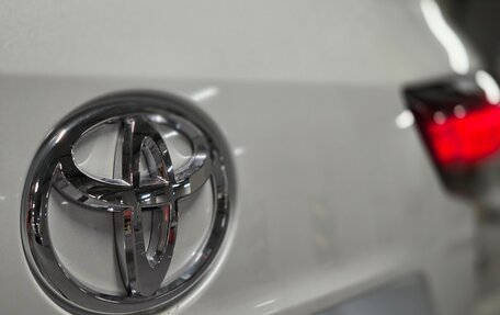 Toyota Highlander, 2026 год, 5 430 000 рублей, 24 фотография