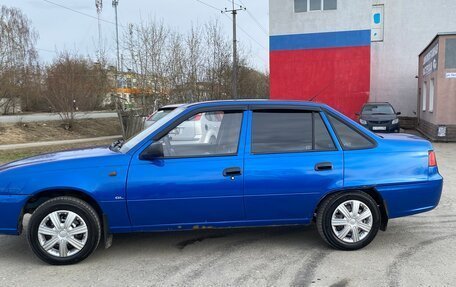 Daewoo Nexia I рестайлинг, 2011 год, 170 000 рублей, 4 фотография