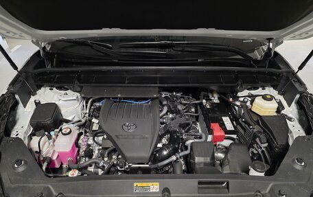 Toyota Highlander, 2026 год, 5 430 000 рублей, 22 фотография