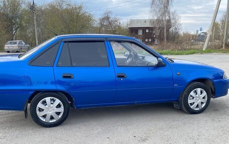 Daewoo Nexia I рестайлинг, 2011 год, 170 000 рублей, 8 фотография