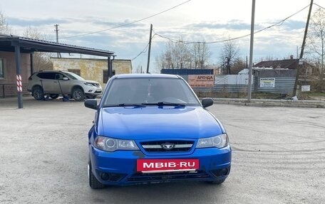 Daewoo Nexia I рестайлинг, 2011 год, 170 000 рублей, 2 фотография