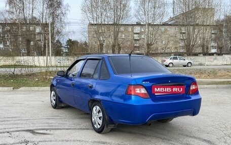 Daewoo Nexia I рестайлинг, 2011 год, 170 000 рублей, 5 фотография