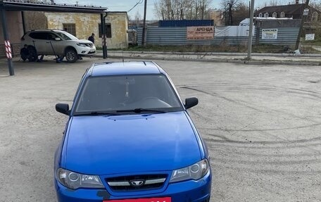 Daewoo Nexia I рестайлинг, 2011 год, 170 000 рублей, 9 фотография