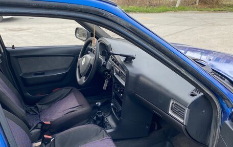 Daewoo Nexia I рестайлинг, 2011 год, 170 000 рублей, 10 фотография