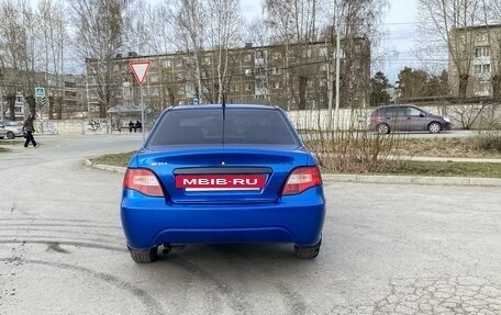 Daewoo Nexia I рестайлинг, 2011 год, 170 000 рублей, 6 фотография