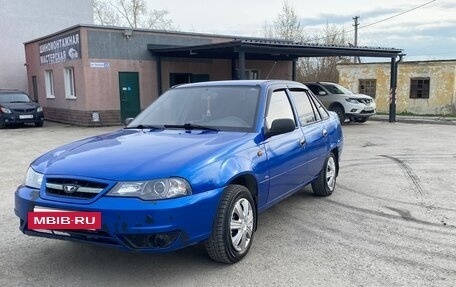 Daewoo Nexia I рестайлинг, 2011 год, 170 000 рублей, 3 фотография