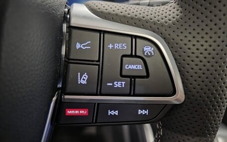 Toyota Highlander, 2026 год, 5 430 000 рублей, 21 фотография