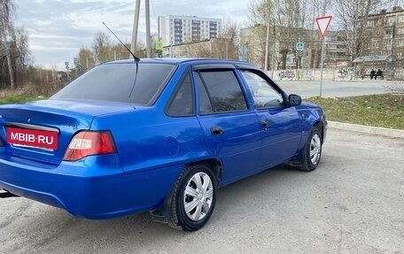 Daewoo Nexia I рестайлинг, 2011 год, 170 000 рублей, 7 фотография