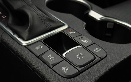 KIA Sportage IV рестайлинг, 2017 год, 2 470 000 рублей, 25 фотография