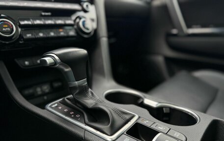 KIA Sportage IV рестайлинг, 2017 год, 2 470 000 рублей, 24 фотография