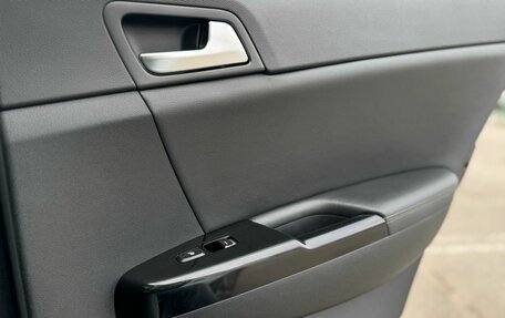 KIA Sportage IV рестайлинг, 2017 год, 2 470 000 рублей, 21 фотография