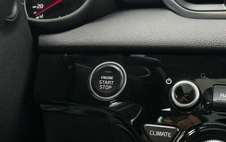 KIA Sportage IV рестайлинг, 2017 год, 2 470 000 рублей, 27 фотография