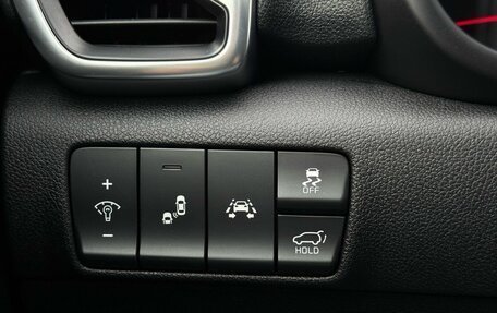 KIA Sportage IV рестайлинг, 2017 год, 2 470 000 рублей, 33 фотография