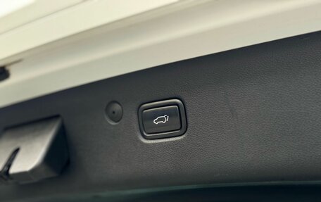 KIA Sportage IV рестайлинг, 2017 год, 2 470 000 рублей, 37 фотография