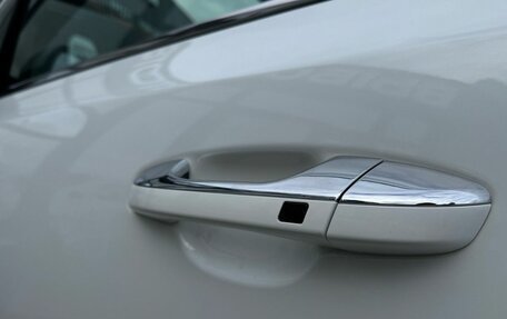 KIA Sportage IV рестайлинг, 2017 год, 2 470 000 рублей, 40 фотография