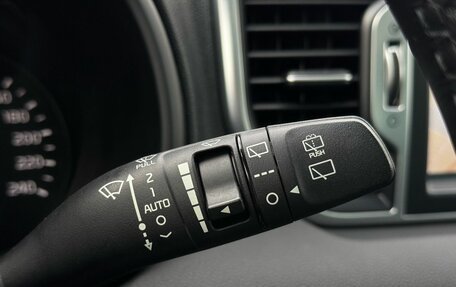 KIA Sportage IV рестайлинг, 2017 год, 2 470 000 рублей, 31 фотография