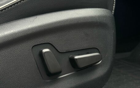 KIA Sportage IV рестайлинг, 2017 год, 2 470 000 рублей, 35 фотография