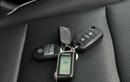 KIA Sportage IV рестайлинг, 2017 год, 2 470 000 рублей, 38 фотография