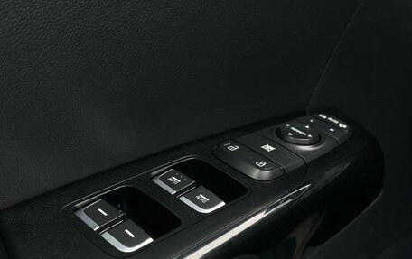 KIA Sportage IV рестайлинг, 2017 год, 2 470 000 рублей, 32 фотография