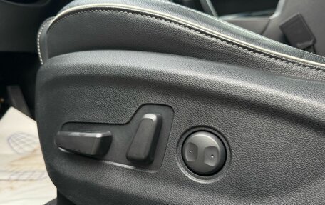 KIA Sportage IV рестайлинг, 2017 год, 2 470 000 рублей, 34 фотография