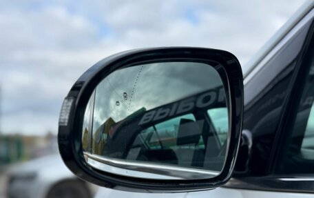 KIA Sportage IV рестайлинг, 2017 год, 2 470 000 рублей, 39 фотография