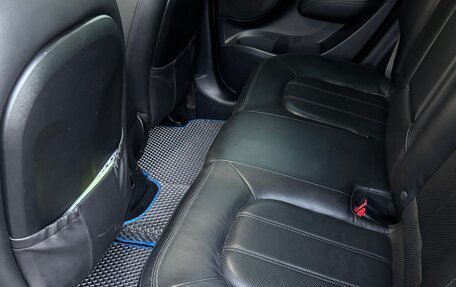 Hyundai ix35 I рестайлинг, 2011 год, 950 000 рублей, 11 фотография