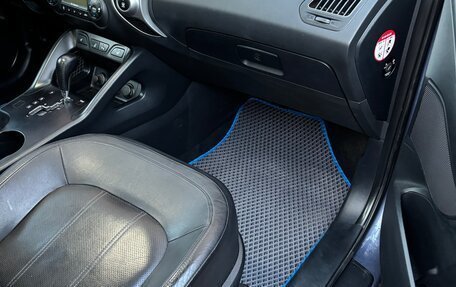 Hyundai ix35 I рестайлинг, 2011 год, 950 000 рублей, 9 фотография