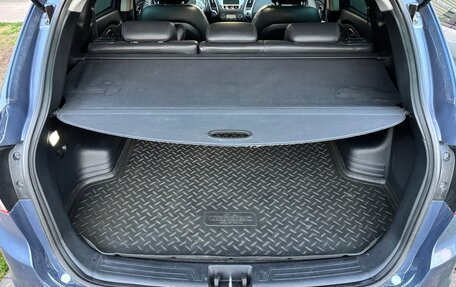 Hyundai ix35 I рестайлинг, 2011 год, 950 000 рублей, 15 фотография