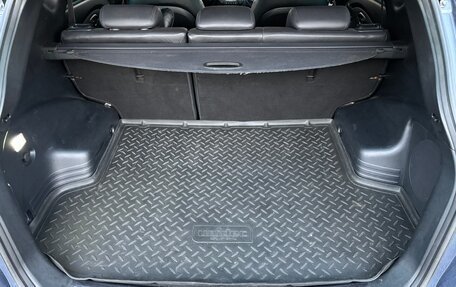 Hyundai ix35 I рестайлинг, 2011 год, 950 000 рублей, 14 фотография