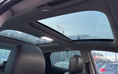 Hyundai ix35 I рестайлинг, 2011 год, 950 000 рублей, 12 фотография