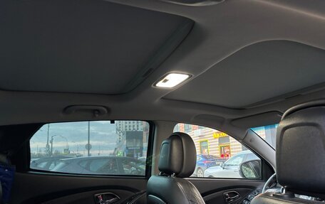 Hyundai ix35 I рестайлинг, 2011 год, 950 000 рублей, 13 фотография