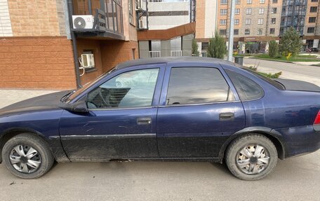 Opel Vectra B рестайлинг, 1998 год, 200 000 рублей, 2 фотография