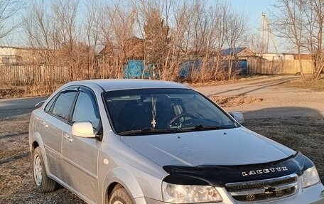 Chevrolet Lacetti, 2012 год, 600 000 рублей, 2 фотография