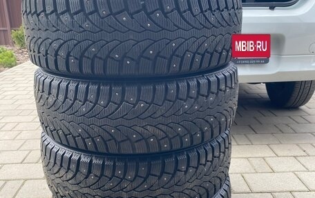 Renault Logan II, 2021 год, 1 140 000 рублей, 20 фотография