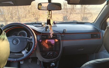 Chevrolet Lacetti, 2012 год, 600 000 рублей, 8 фотография