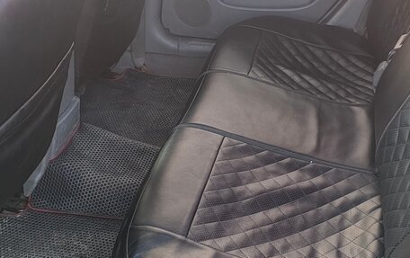 Chevrolet Lacetti, 2012 год, 600 000 рублей, 9 фотография