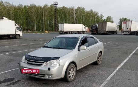 Chevrolet Lacetti, 2012 год, 600 000 рублей, 14 фотография