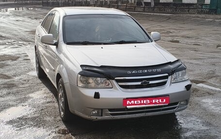 Chevrolet Lacetti, 2012 год, 600 000 рублей, 10 фотография