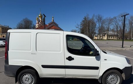 Fiat Doblo I, 2014 год, 580 000 рублей, 3 фотография