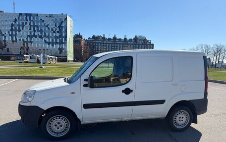 Fiat Doblo I, 2014 год, 580 000 рублей, 6 фотография