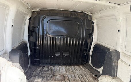 Fiat Doblo I, 2014 год, 580 000 рублей, 9 фотография