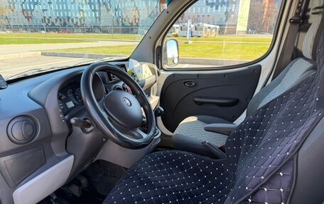 Fiat Doblo I, 2014 год, 580 000 рублей, 10 фотография