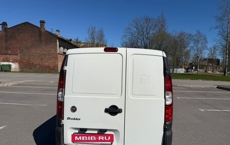 Fiat Doblo I, 2014 год, 580 000 рублей, 8 фотография