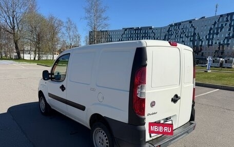 Fiat Doblo I, 2014 год, 580 000 рублей, 7 фотография