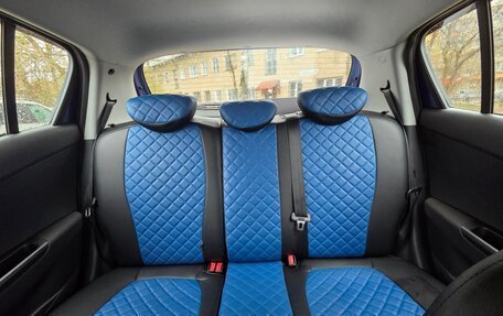 Hyundai i20 IB рестайлинг, 2010 год, 650 000 рублей, 8 фотография