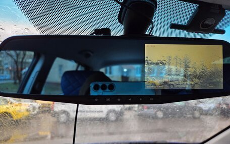 Hyundai i20 IB рестайлинг, 2010 год, 650 000 рублей, 11 фотография