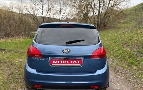 KIA Venga I, 2014 год, 800 000 рублей, 7 фотография