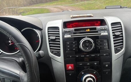 KIA Venga I, 2014 год, 800 000 рублей, 13 фотография