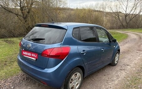 KIA Venga I, 2014 год, 800 000 рублей, 5 фотография